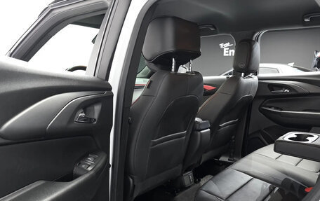 Chevrolet TrailBlazer, 2023 год, 1 450 000 рублей, 17 фотография