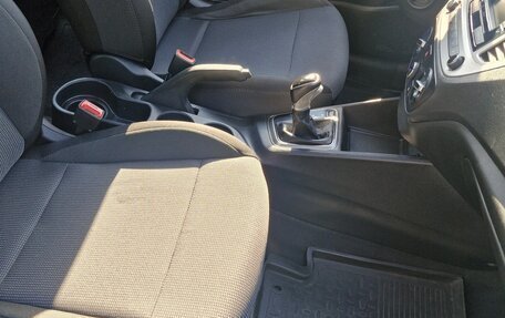 Hyundai Solaris II рестайлинг, 2020 год, 850 000 рублей, 15 фотография