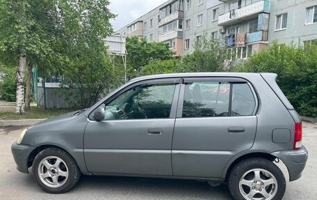 Honda Logo, 2001 год, 300 000 рублей, 6 фотография