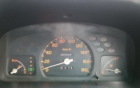 Honda Logo, 2001 год, 300 000 рублей, 11 фотография