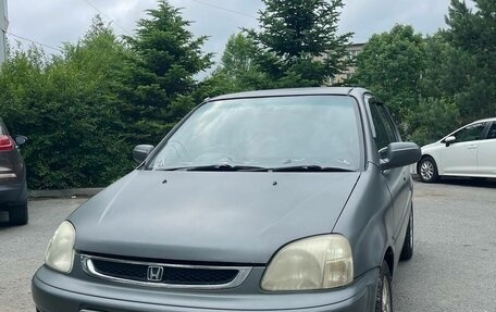 Honda Logo, 2001 год, 300 000 рублей, 2 фотография