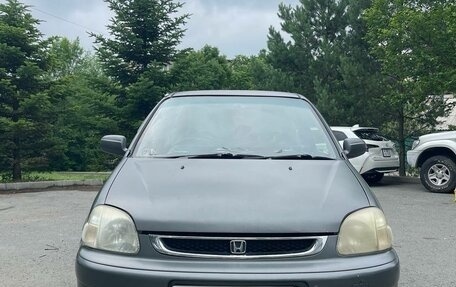 Honda Logo, 2001 год, 300 000 рублей, 8 фотография