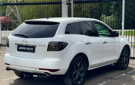 Mazda CX-7 I рестайлинг, 2011 год, 1 129 000 рублей, 4 фотография