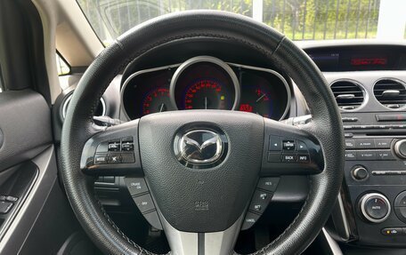 Mazda CX-7 I рестайлинг, 2011 год, 1 129 000 рублей, 12 фотография