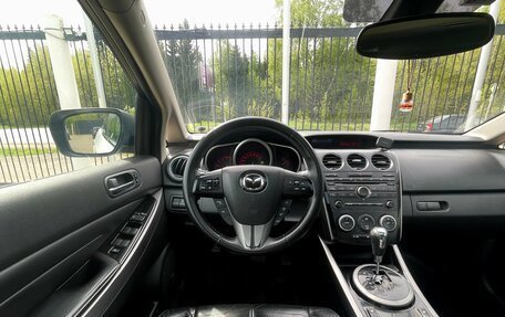 Mazda CX-7 I рестайлинг, 2011 год, 1 129 000 рублей, 11 фотография