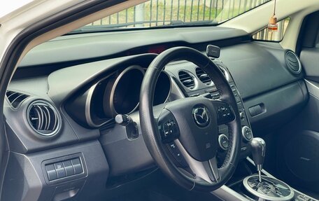 Mazda CX-7 I рестайлинг, 2011 год, 1 129 000 рублей, 8 фотография
