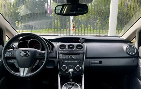 Mazda CX-7 I рестайлинг, 2011 год, 1 129 000 рублей, 10 фотография