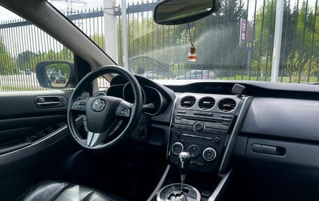 Mazda CX-7 I рестайлинг, 2011 год, 1 129 000 рублей, 9 фотография