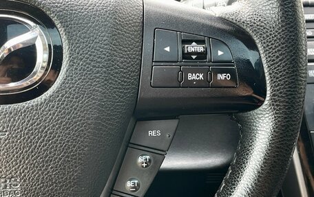 Mazda CX-7 I рестайлинг, 2011 год, 1 129 000 рублей, 14 фотография