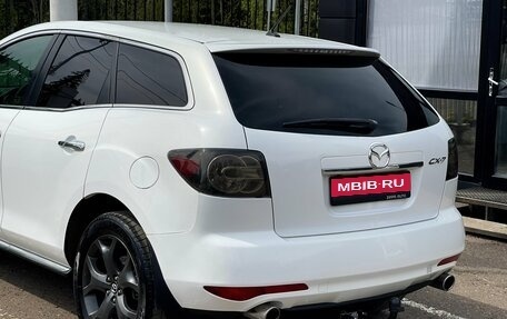 Mazda CX-7 I рестайлинг, 2011 год, 1 129 000 рублей, 7 фотография