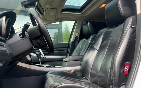 Mazda CX-7 I рестайлинг, 2011 год, 1 129 000 рублей, 19 фотография
