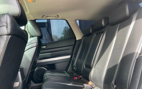 Mazda CX-7 I рестайлинг, 2011 год, 1 129 000 рублей, 23 фотография