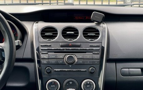 Mazda CX-7 I рестайлинг, 2011 год, 1 129 000 рублей, 24 фотография