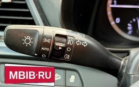 Hyundai Santa Fe III рестайлинг, 2017 год, 2 239 000 рублей, 15 фотография