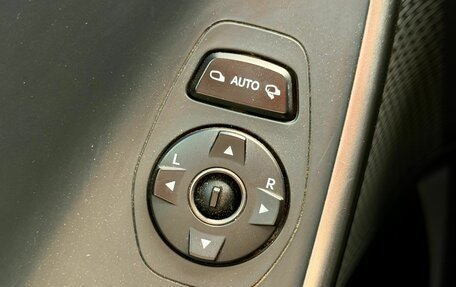 Hyundai Santa Fe III рестайлинг, 2017 год, 2 239 000 рублей, 28 фотография