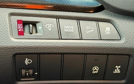 Hyundai Santa Fe III рестайлинг, 2017 год, 2 239 000 рублей, 27 фотография