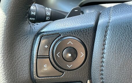 Toyota RAV4, 2015 год, 1 749 000 рублей, 13 фотография