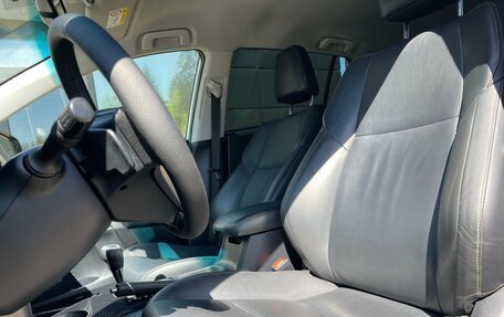 Toyota RAV4, 2015 год, 1 749 000 рублей, 19 фотография