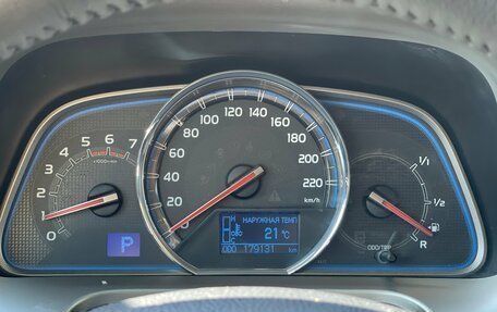 Toyota RAV4, 2015 год, 1 749 000 рублей, 27 фотография