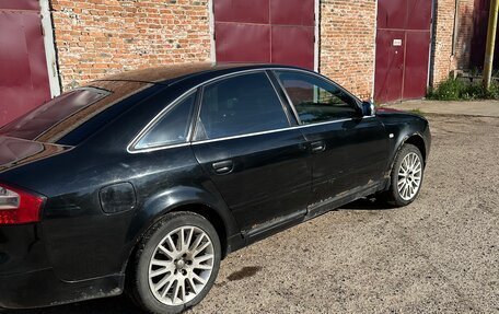 Audi A6, 1999 год, 480 000 рублей, 2 фотография