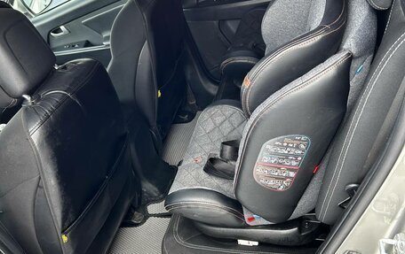 KIA Sportage III, 2010 год, 1 200 000 рублей, 7 фотография