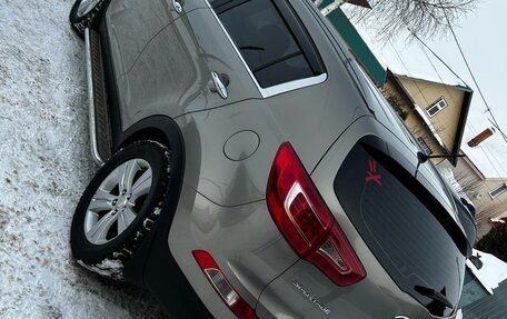 KIA Sportage III, 2010 год, 1 200 000 рублей, 4 фотография
