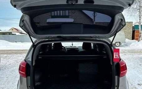 KIA Sportage III, 2010 год, 1 200 000 рублей, 5 фотография