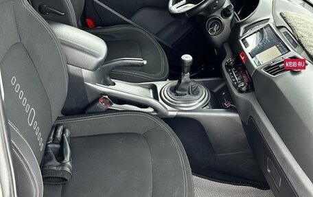 KIA Sportage III, 2010 год, 1 200 000 рублей, 6 фотография