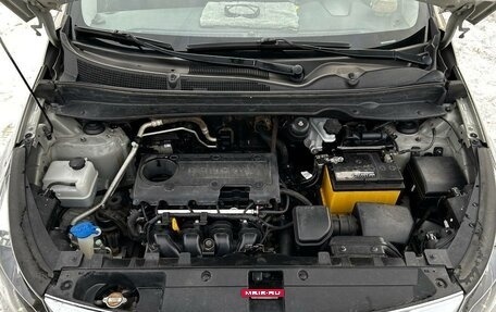 KIA Sportage III, 2010 год, 1 200 000 рублей, 8 фотография