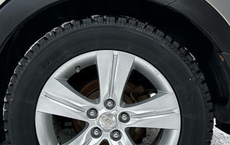 KIA Sportage III, 2010 год, 1 200 000 рублей, 11 фотография