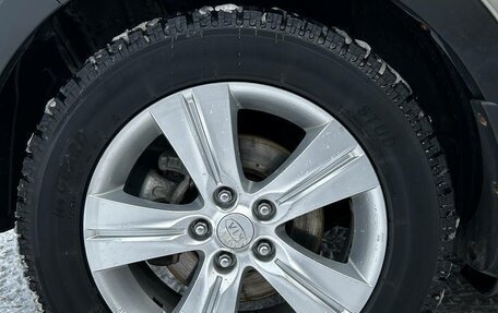KIA Sportage III, 2010 год, 1 200 000 рублей, 10 фотография