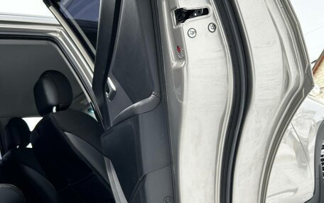 KIA Sportage III, 2010 год, 1 200 000 рублей, 17 фотография