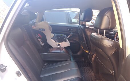 Nissan Teana, 2008 год, 700 000 рублей, 5 фотография