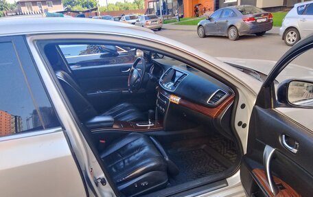 Nissan Teana, 2008 год, 700 000 рублей, 8 фотография