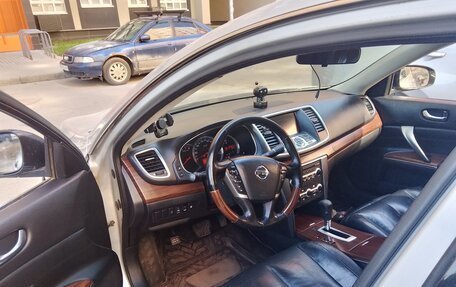 Nissan Teana, 2008 год, 700 000 рублей, 13 фотография