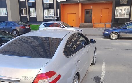 Nissan Teana, 2008 год, 700 000 рублей, 2 фотография
