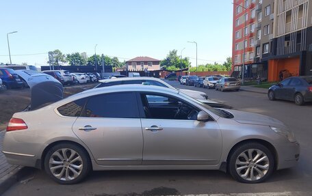 Nissan Teana, 2008 год, 700 000 рублей, 9 фотография