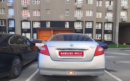 Nissan Teana, 2008 год, 700 000 рублей, 4 фотография