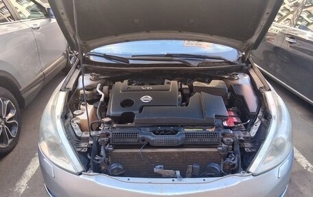 Nissan Teana, 2008 год, 700 000 рублей, 12 фотография
