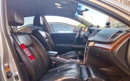 Nissan Teana, 2008 год, 700 000 рублей, 7 фотография