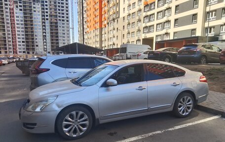 Nissan Teana, 2008 год, 700 000 рублей, 14 фотография