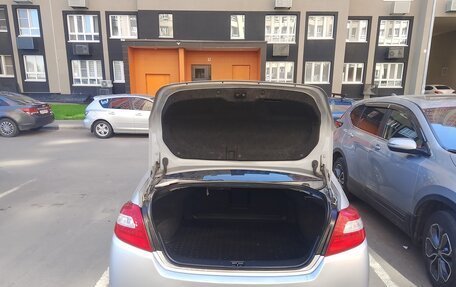 Nissan Teana, 2008 год, 700 000 рублей, 17 фотография