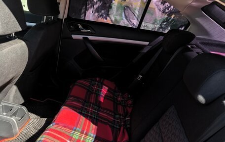 Skoda Octavia, 2012 год, 950 000 рублей, 7 фотография