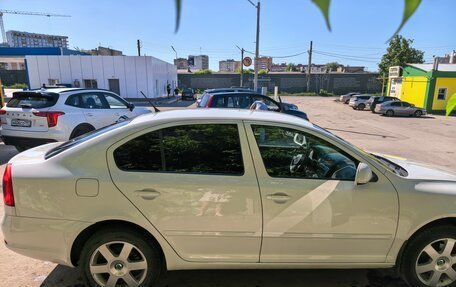 Skoda Octavia, 2012 год, 950 000 рублей, 4 фотография