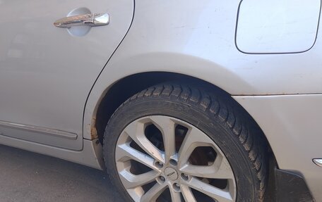 Nissan Teana, 2008 год, 700 000 рублей, 15 фотография