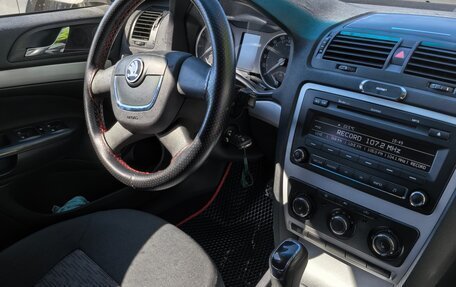 Skoda Octavia, 2012 год, 950 000 рублей, 8 фотография