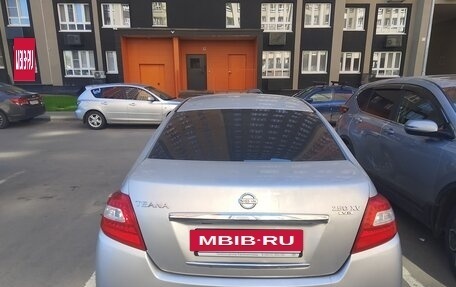 Nissan Teana, 2008 год, 700 000 рублей, 16 фотография