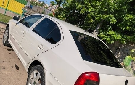 Skoda Octavia, 2012 год, 950 000 рублей, 5 фотография