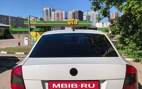 Skoda Octavia, 2012 год, 950 000 рублей, 2 фотография