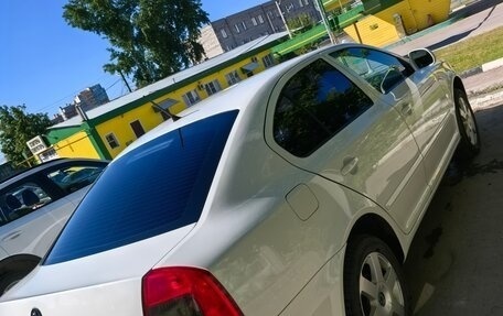 Skoda Octavia, 2012 год, 950 000 рублей, 6 фотография
